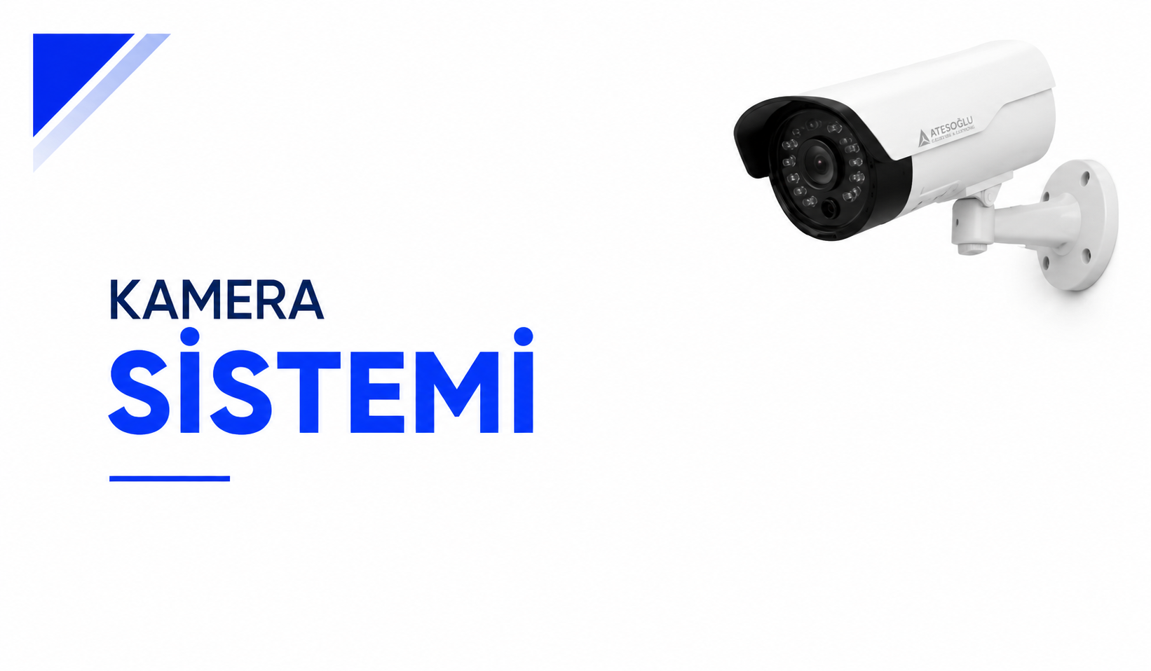 Kamera Sistemleri